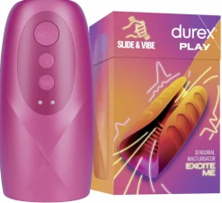 Sensorial Masturbator