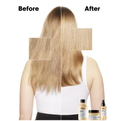 Serie Expert Absolut Repair Gold Shampoo