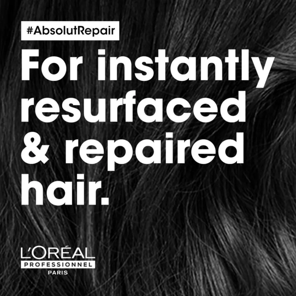 Serie Expert Absolut Repair Gold Conditioner