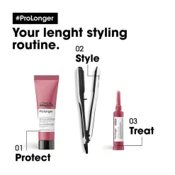 Serie Expert Pro Longer Leave-in Cream