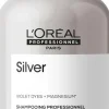 Serie Expert Silver Shampoo