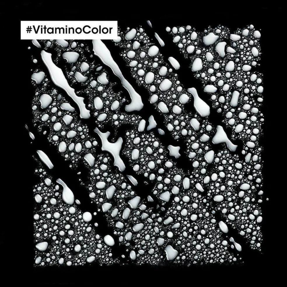 Serie Expert Vitamino Color 10-in-1 Leave-in Treatment