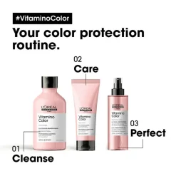 Serie Expert Vitamino Color Conditioner