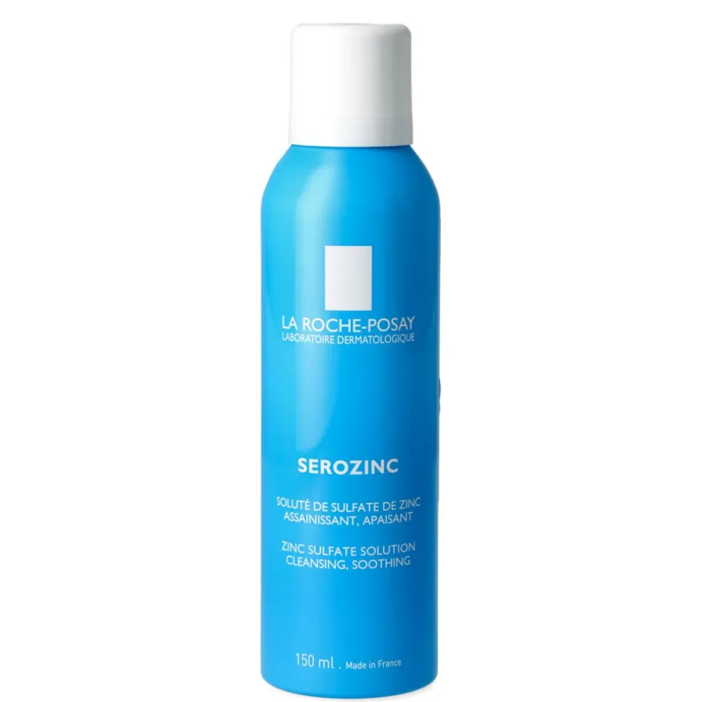 Serozinc toner