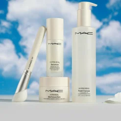 Serum + Moisturizer Brush