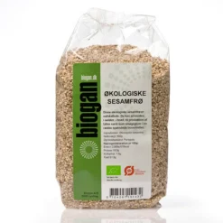 Sesamfrø Ø