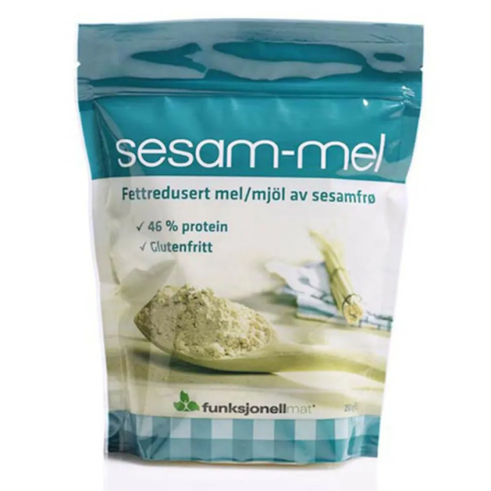 Sesammel