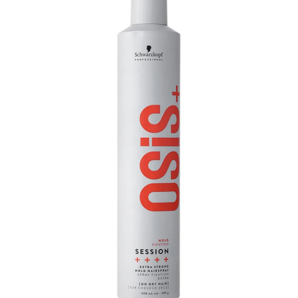 Session Extra Strong Hold Hairspray