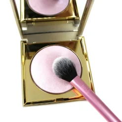 Setting Brush