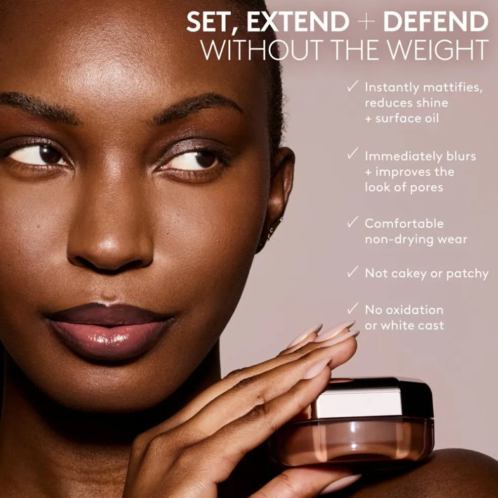 Setting Powder
