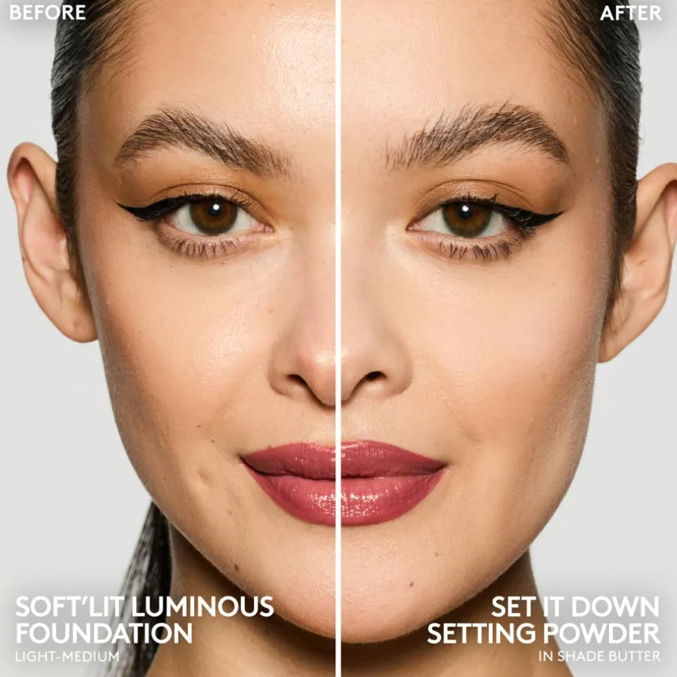 Setting Powder