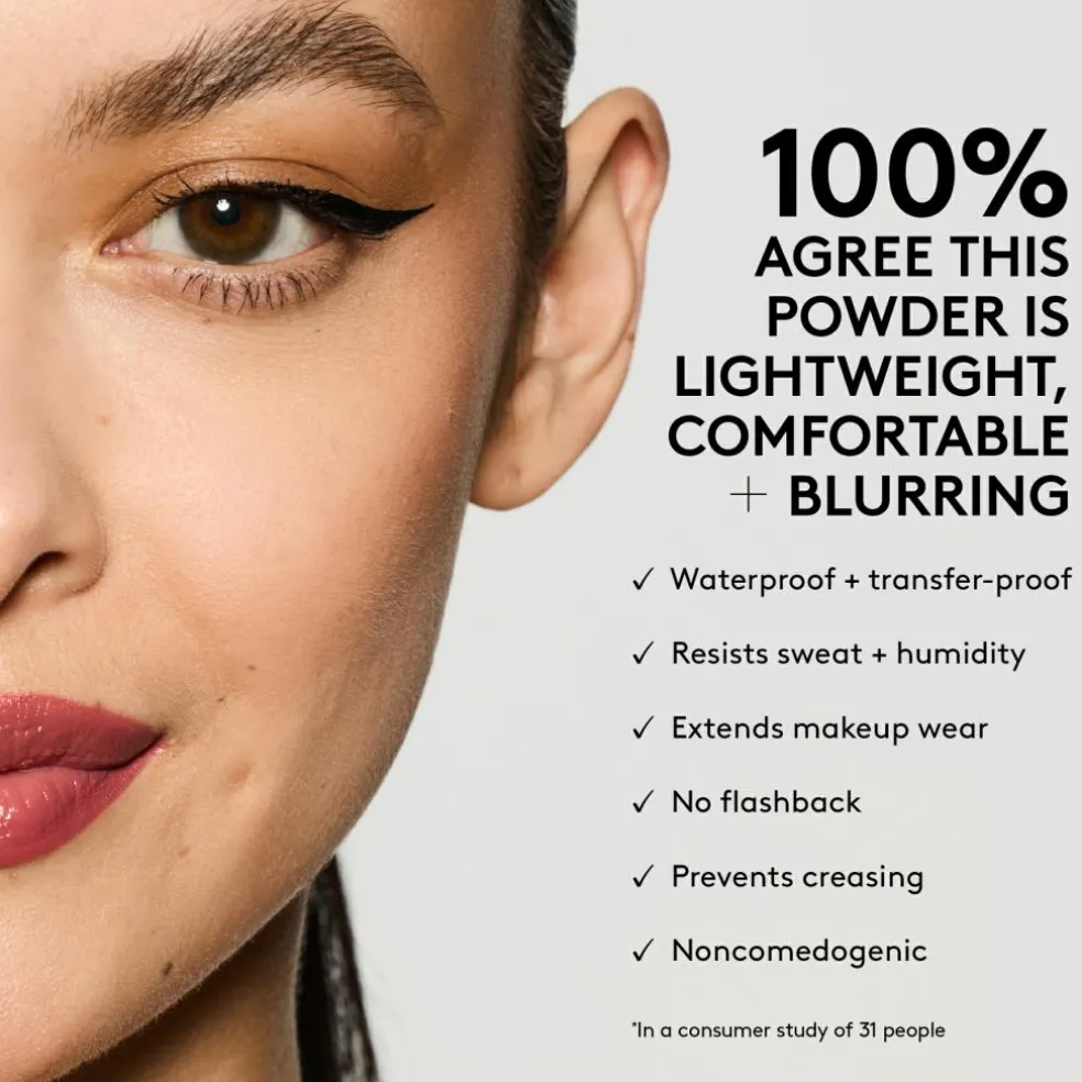 Setting Powder