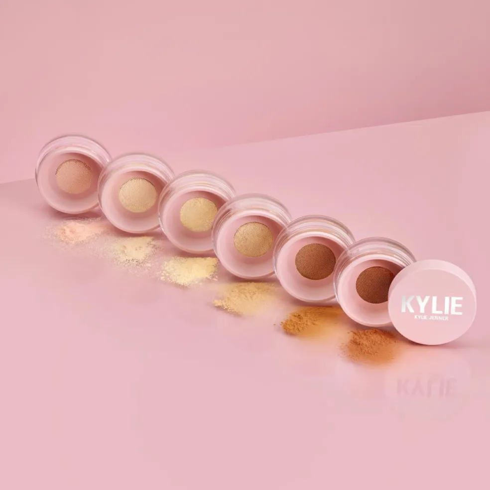 Setting Powder
