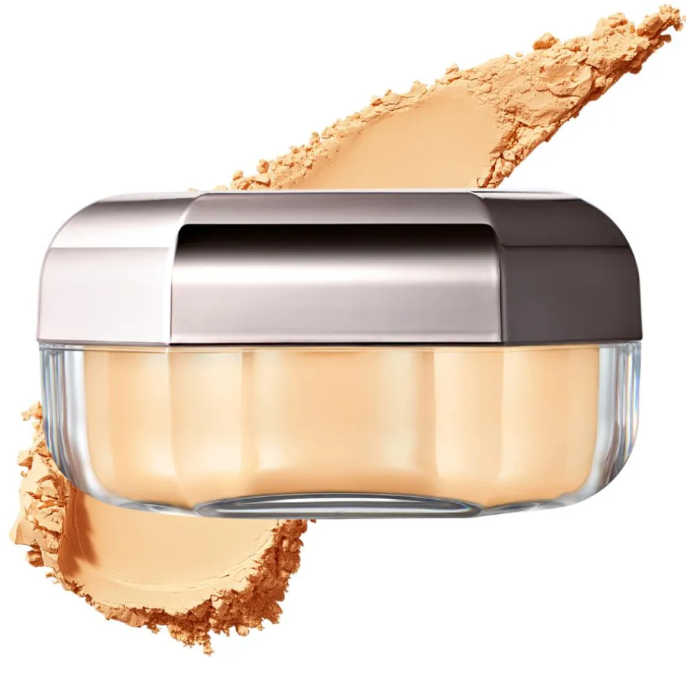 Setting Powder