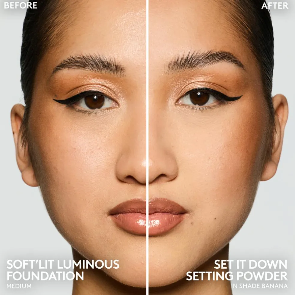Setting Powder