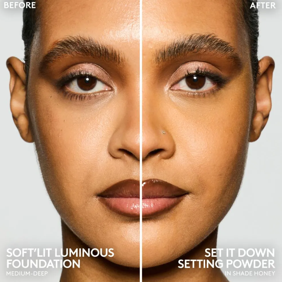 Setting Powder