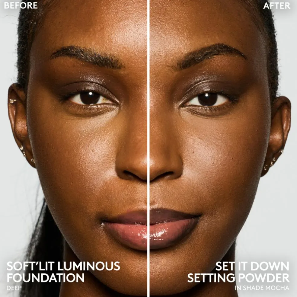 Setting Powder