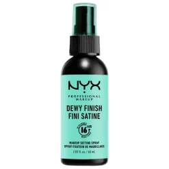 Setting Spray