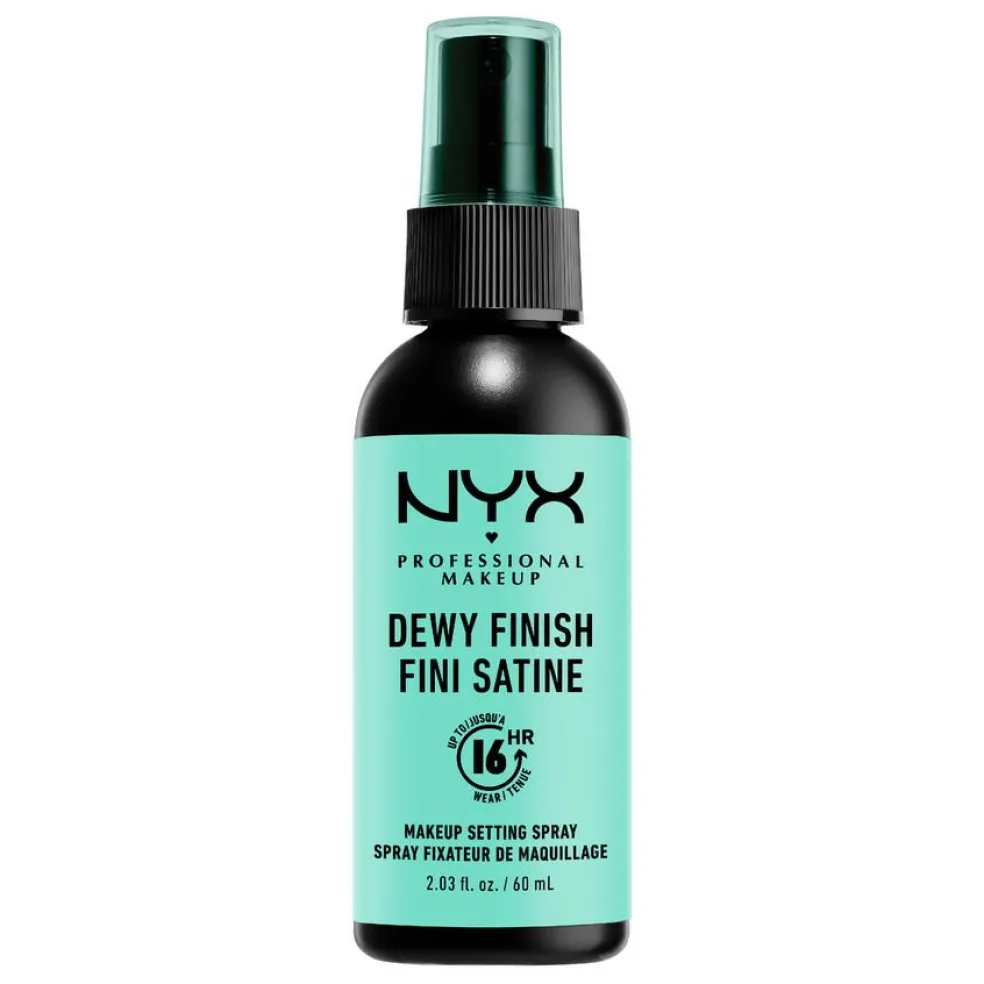 Setting Spray