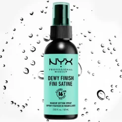 Setting Spray