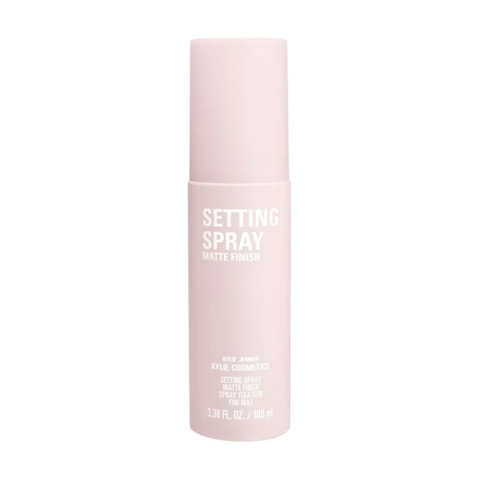 Setting Spray
