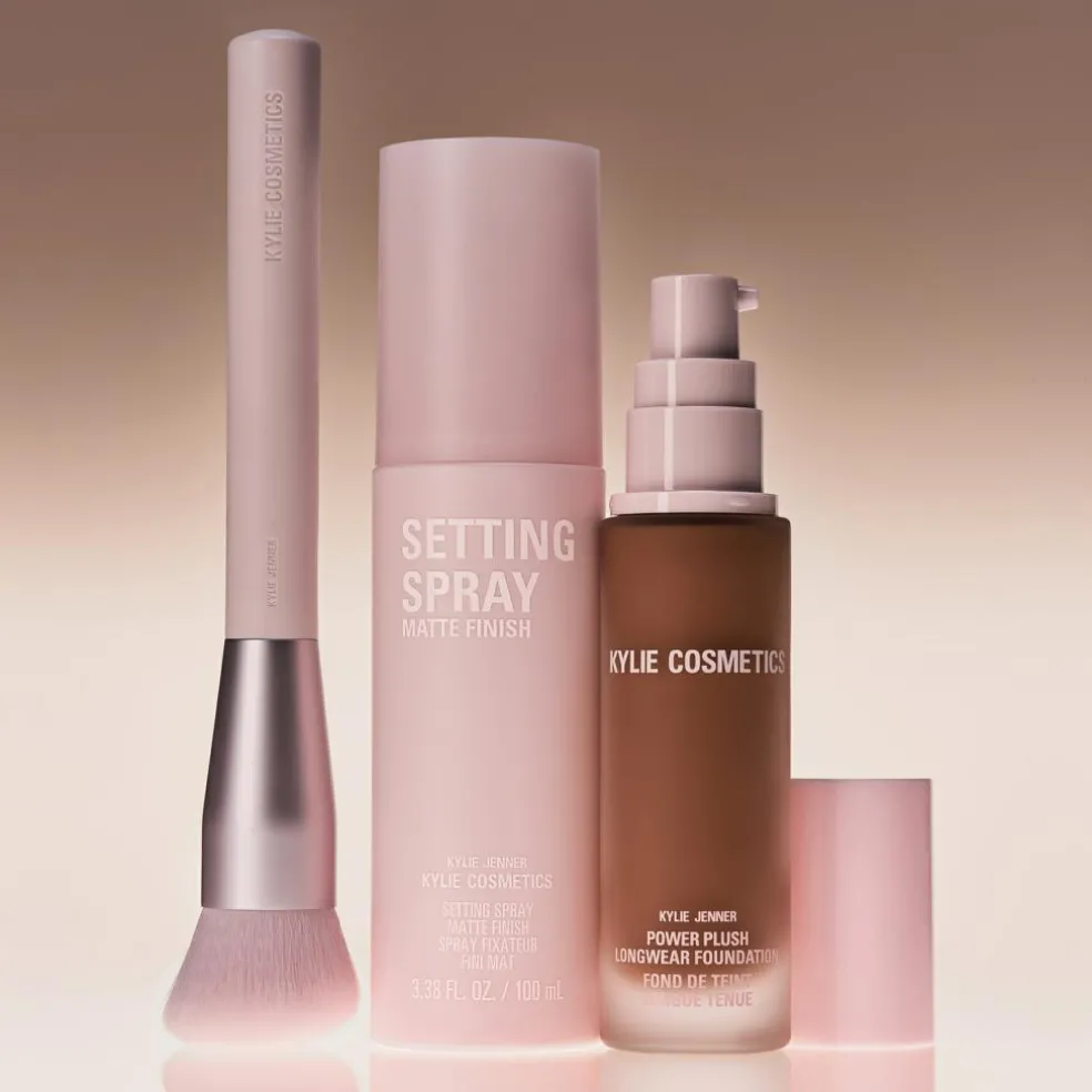 Setting Spray