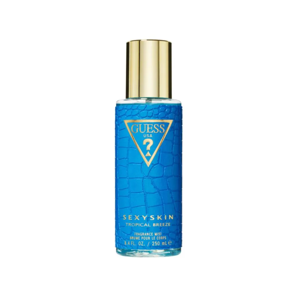 Sexy Skin Tropical Body Mist