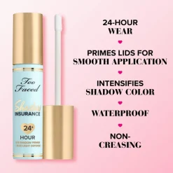 Shadow Insurance Eyeshadow Primer