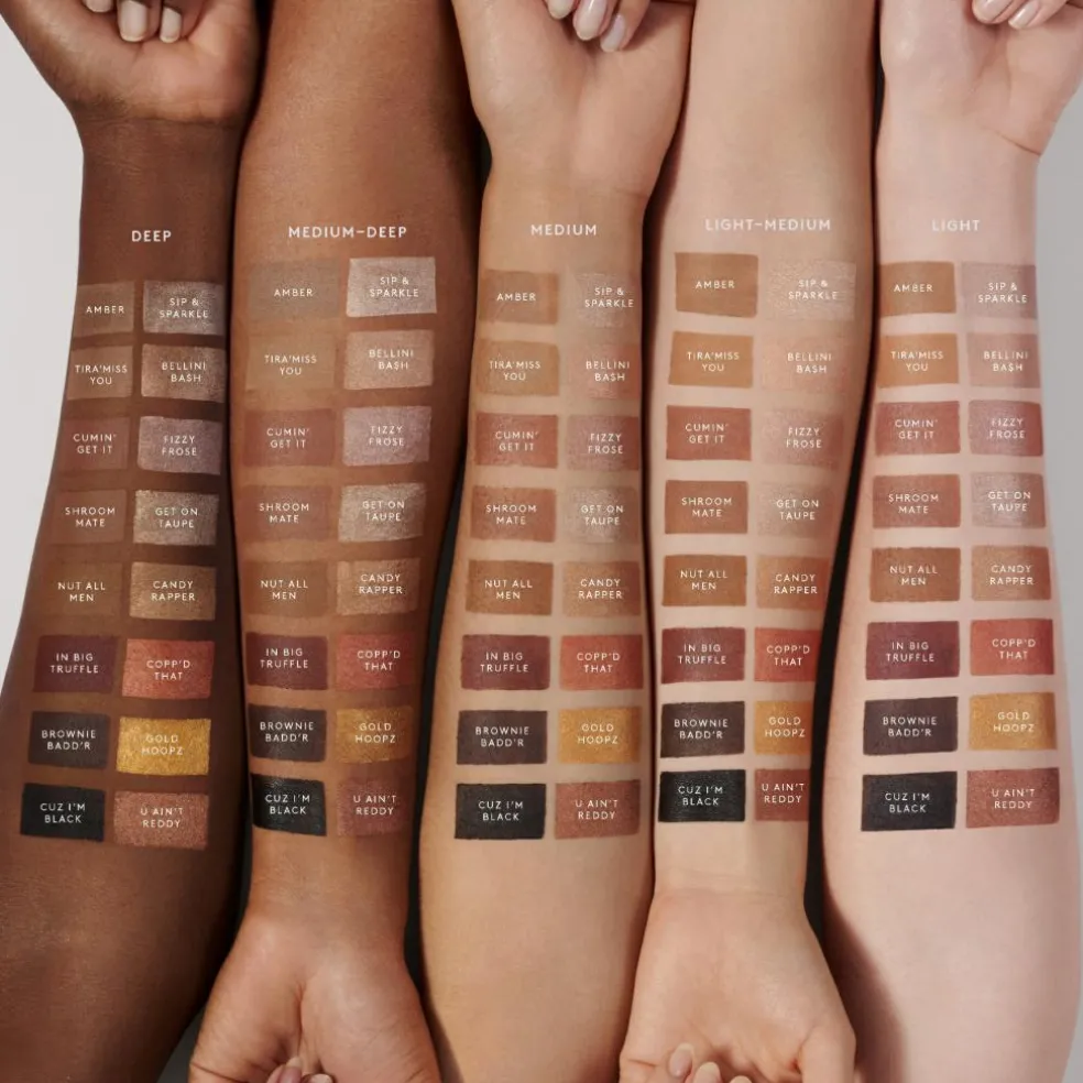 Shadowstix Longwear Eyeshadow Stick