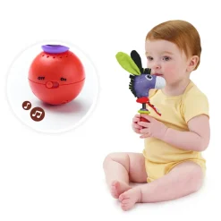 Shake Me Rattle