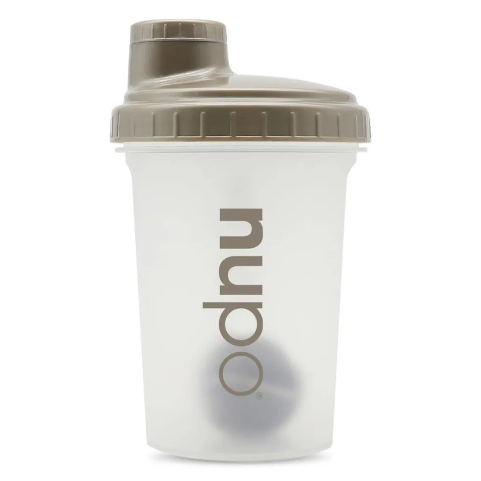 Shaker