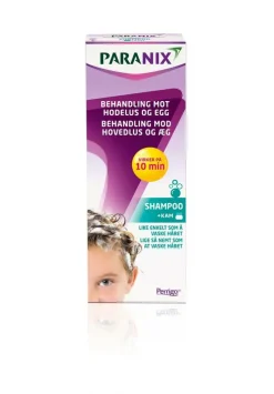 Shampoo