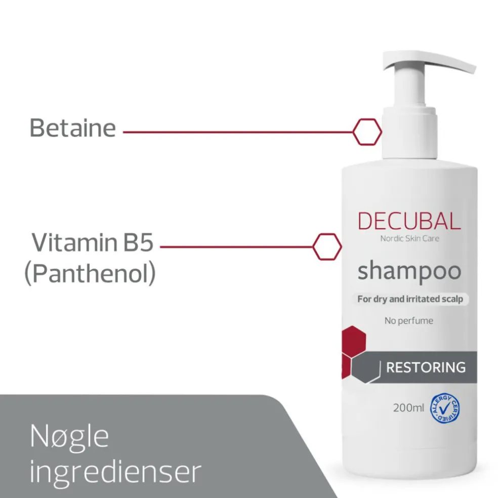 Shampoo