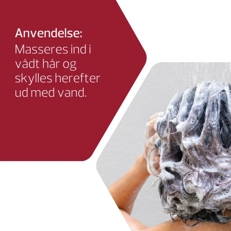 Shampoo