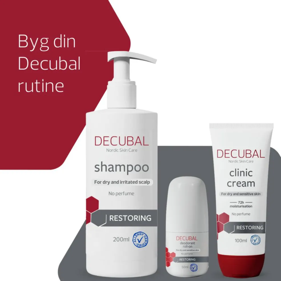 Shampoo