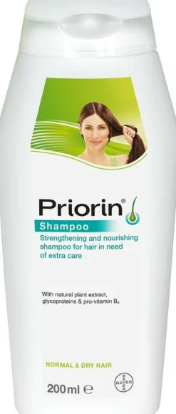 Shampoo