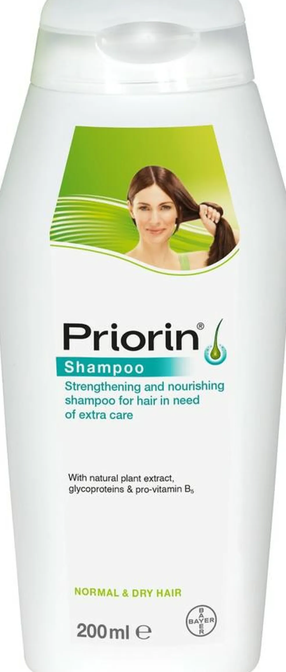 Shampoo