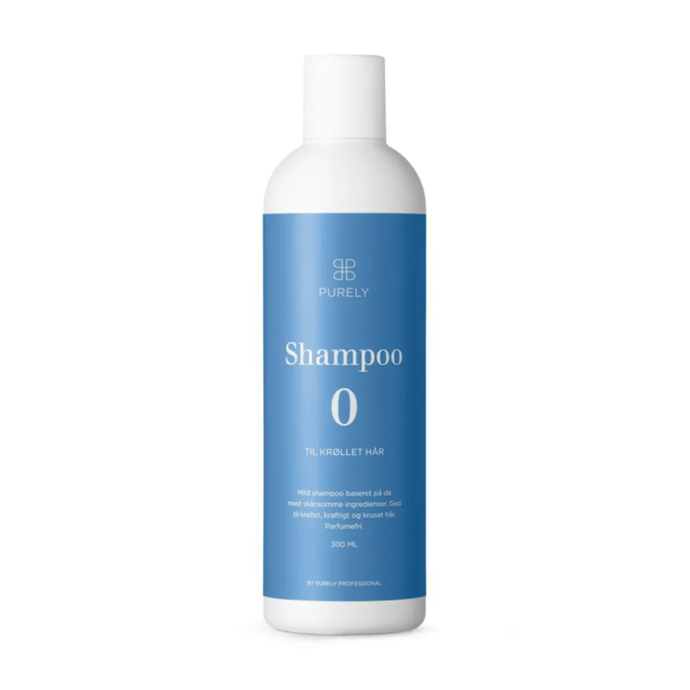Shampoo 0