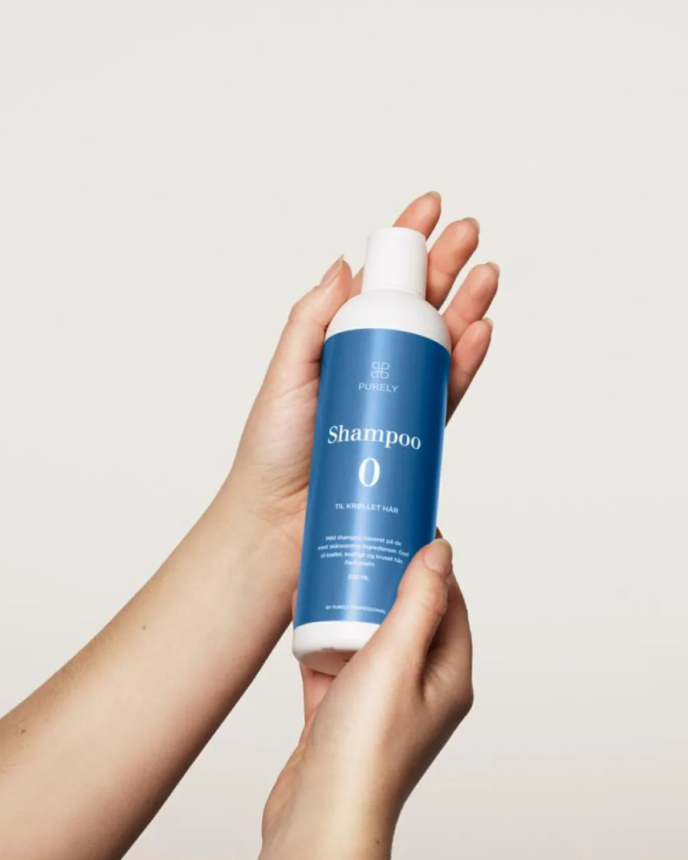 Shampoo 0