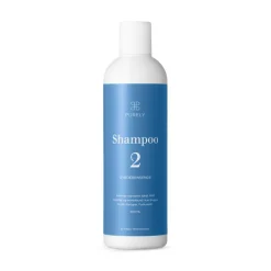 Shampoo 2