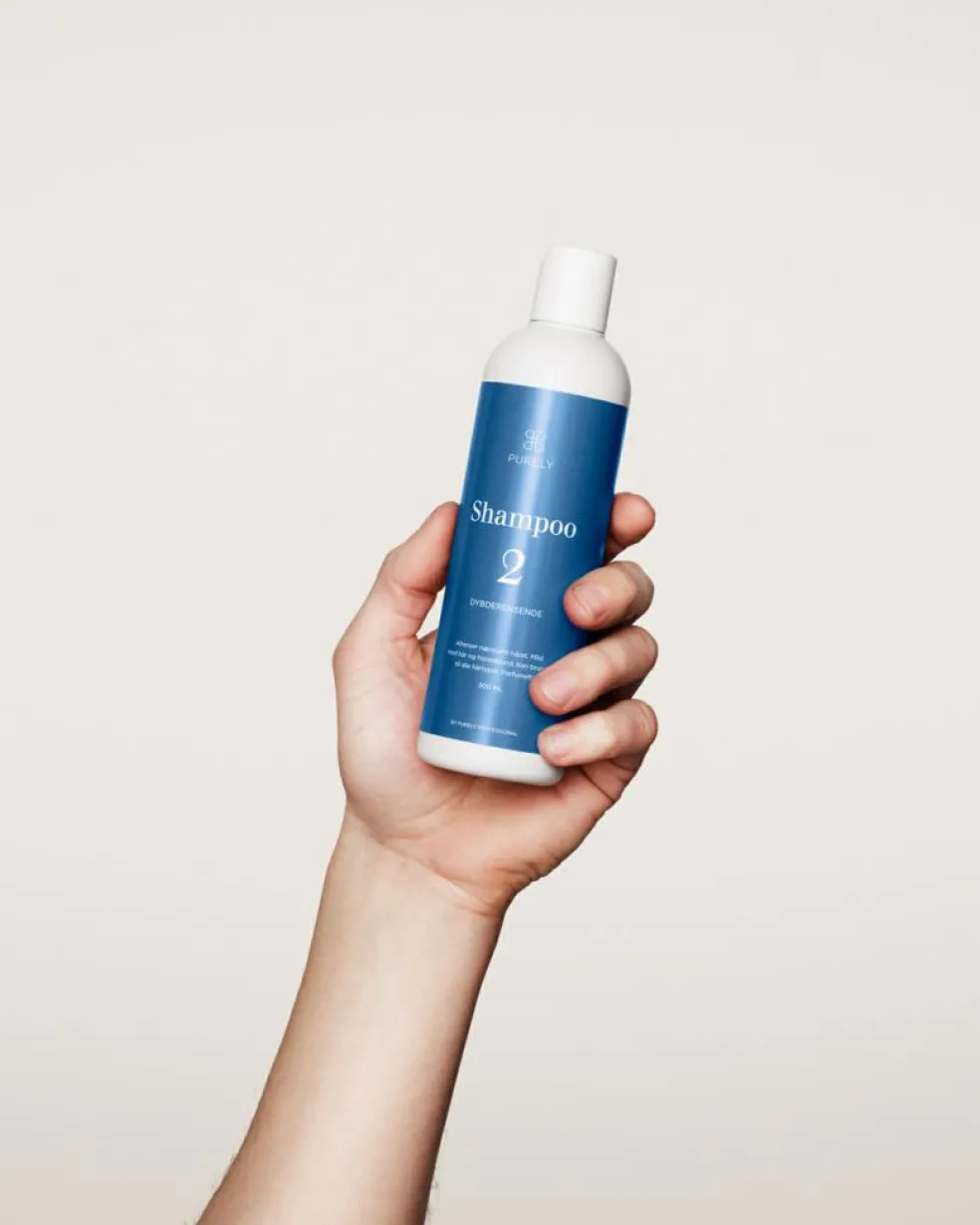 Shampoo 2
