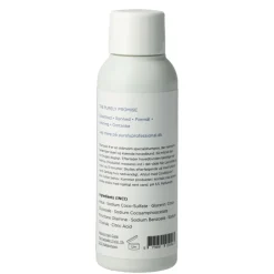 Shampoo 4