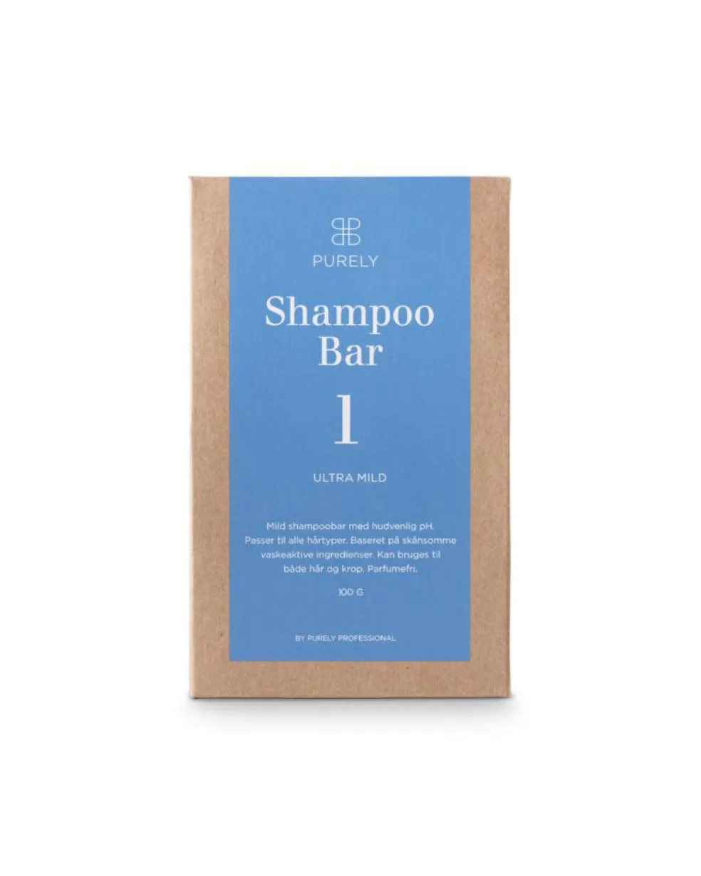 Shampoo Bar 1