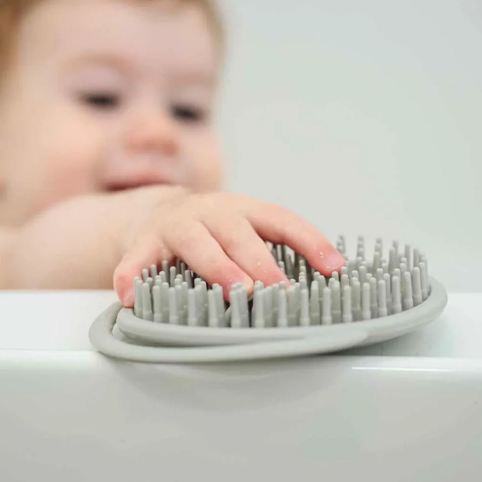 Shampoo Børste