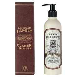 Shampoo Golden Ember