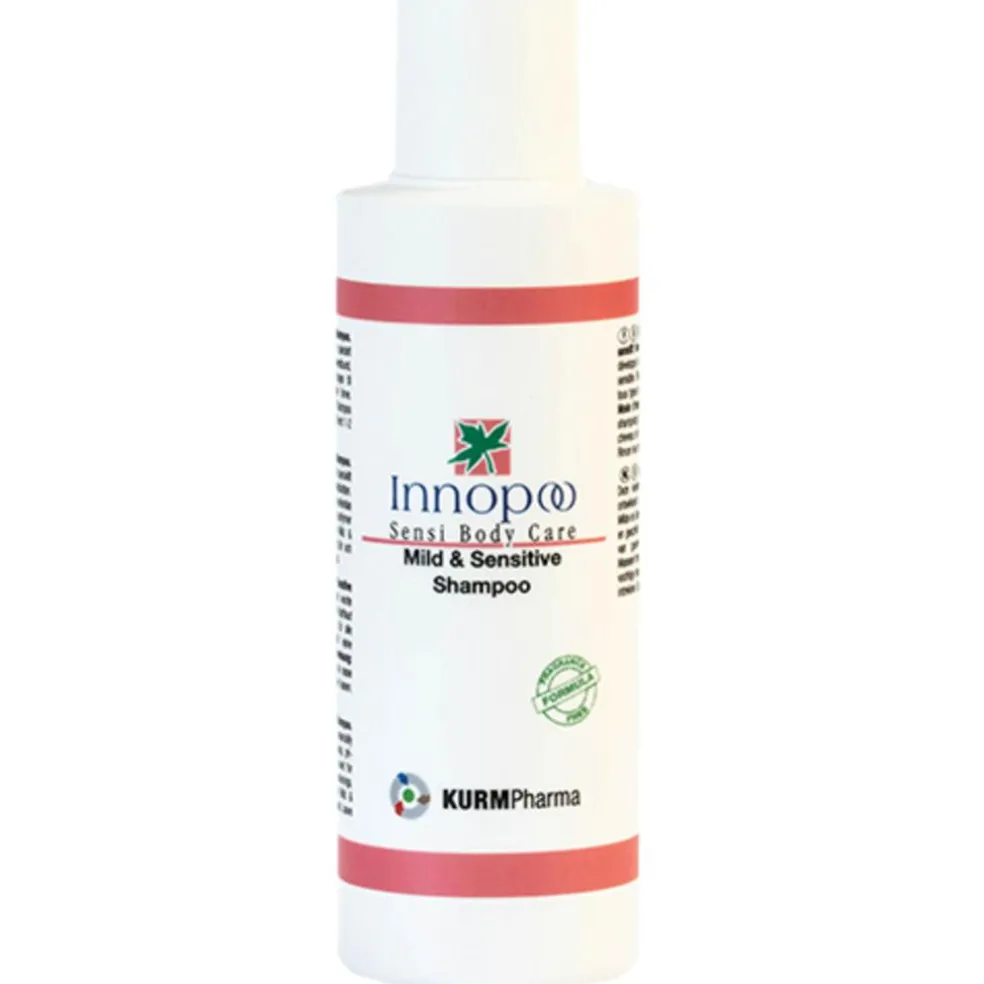 Shampoo Mild/Sensitiv