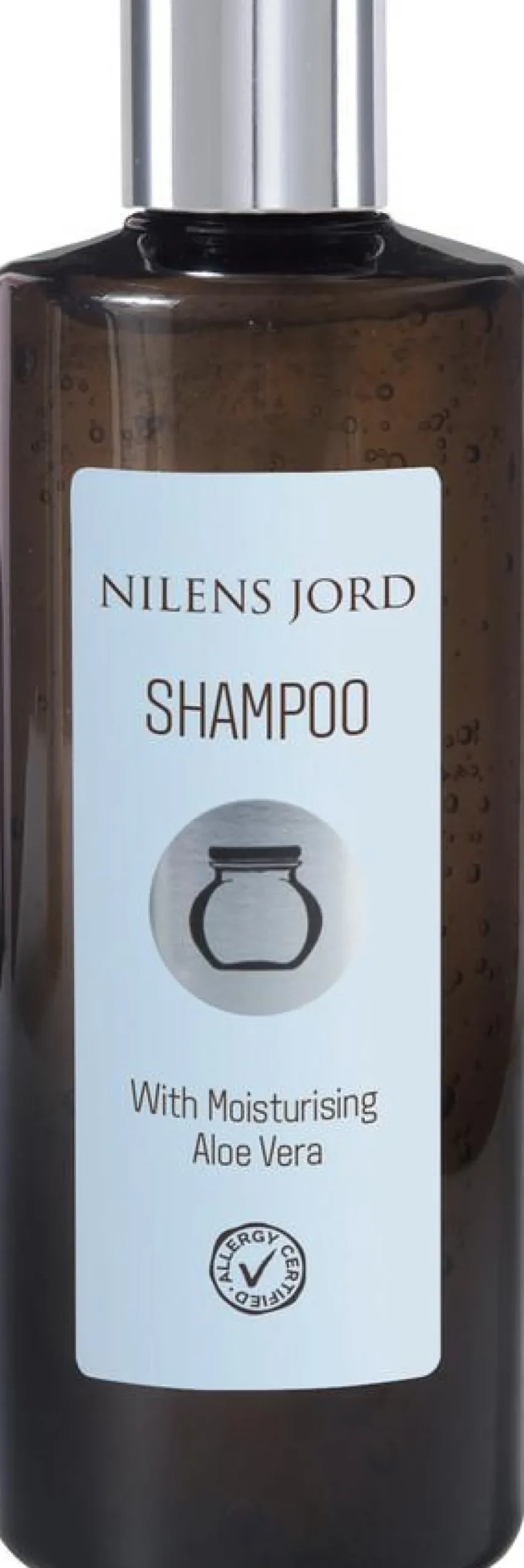 Shampoo Moisturising