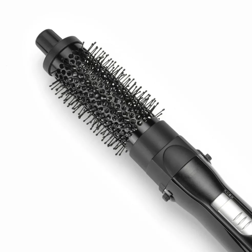 Shape & Smooth Varmluftstyler