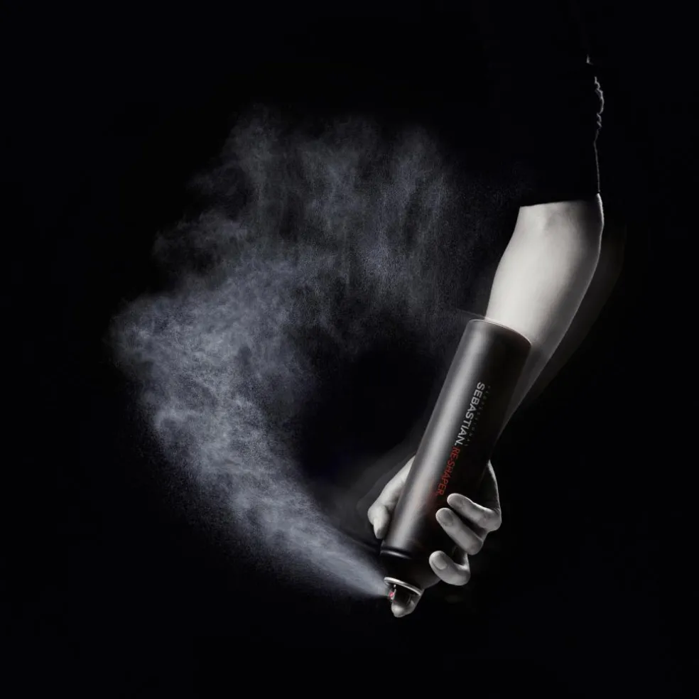 Shaper Fierce