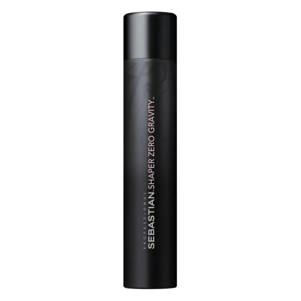 Shaper Zero Gravity